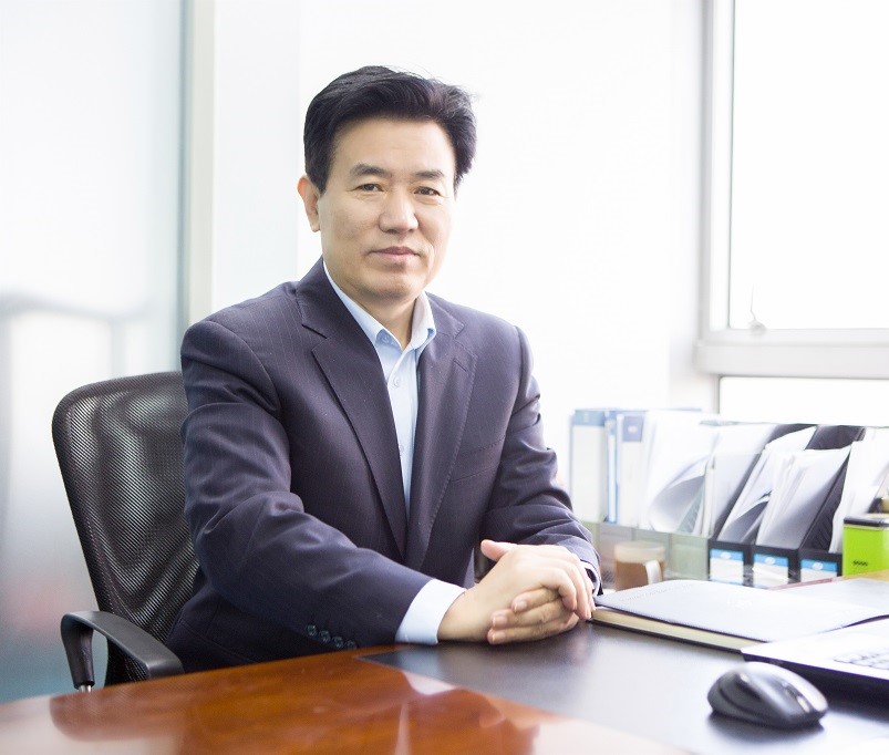 “壯麗70年，奮斗新時代” -  泰達咨詢副總經理李保華先生接受濱海之聲欄目采訪