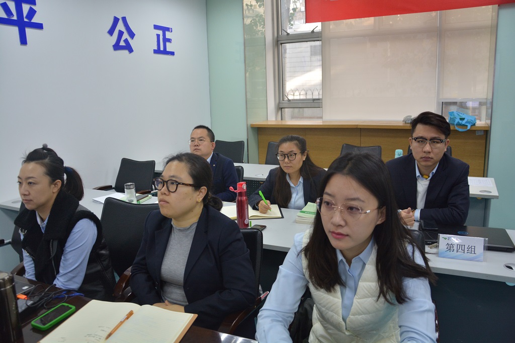 全過(guò)程項(xiàng)目經(jīng)理培訓(xùn)第二期第三階段開(kāi)始啦！