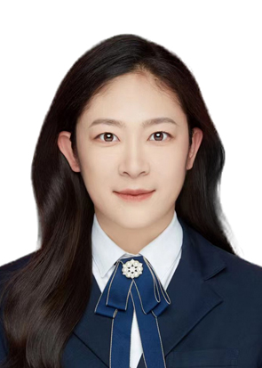 璀璨之星，點贊最美女性—趙瑞琪
